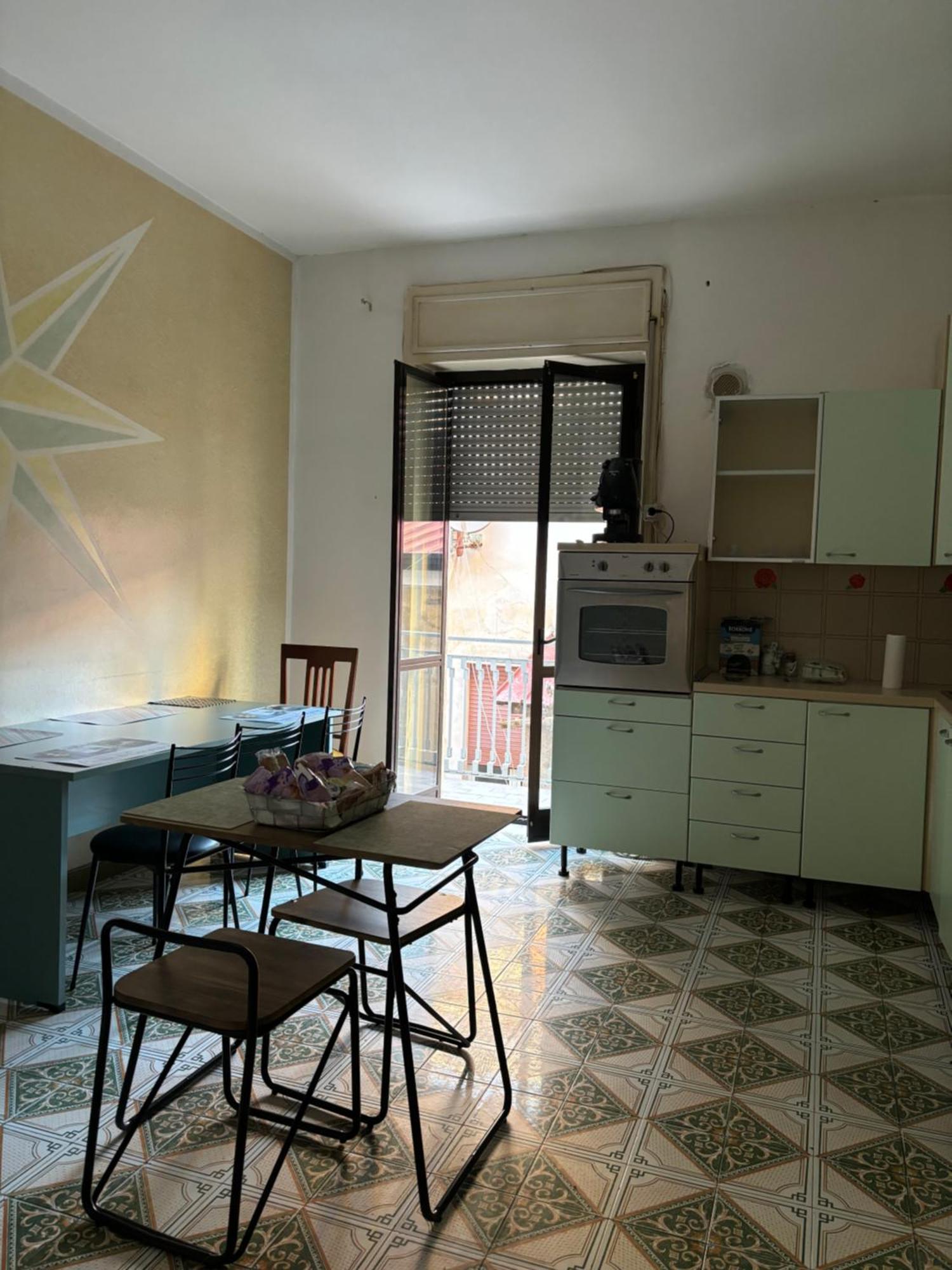 B&B Da Nonno Mario Battipaglia Esterno foto